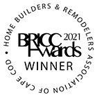 BRICC award winner 2021