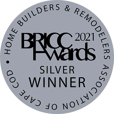 BRICC Silver Award 2021