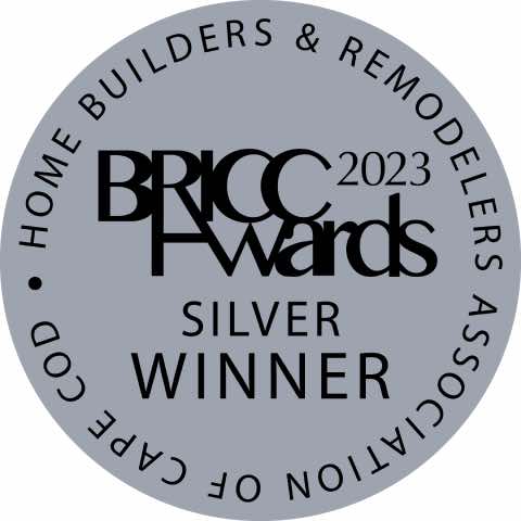 BRICC Award Silver 2023